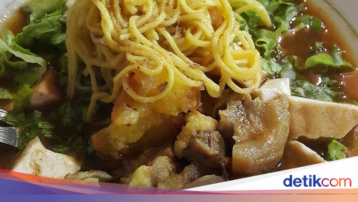 Warung Kamega: Rasa Rumah yang Menggugah Selera di Tegalkatilayu