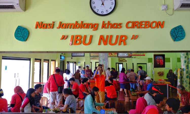 Warung Kamega: Tempat Makan Favorit di Tegalkatilayu yang