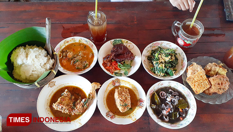 Warung Kame