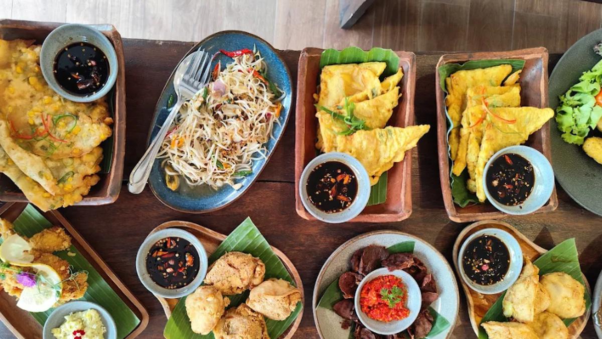 Warung Kamega: Santapan Hangat di Tegalkatilayu yang Menggugah Selera